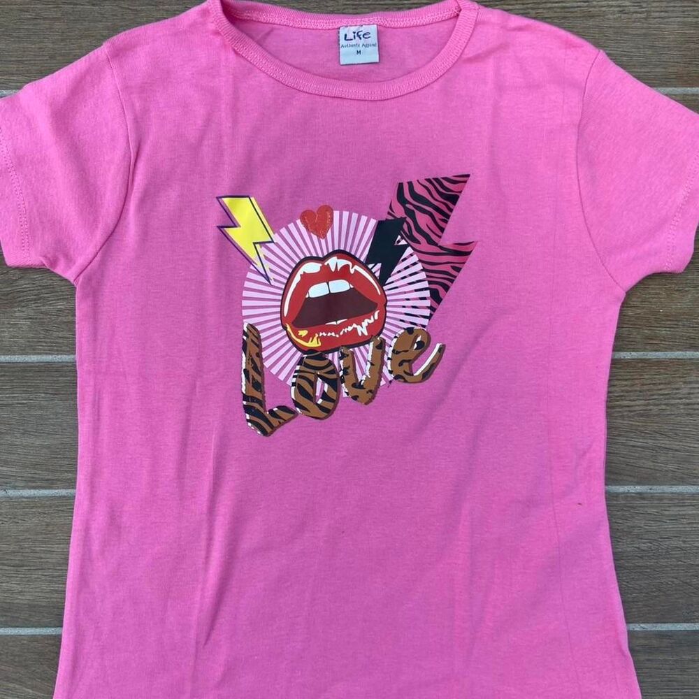 Valentines Day T-Shirt Life Authentic Appeal